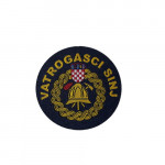 DVD SINJ mala